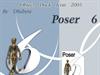 Poser 6 by: d8abyte