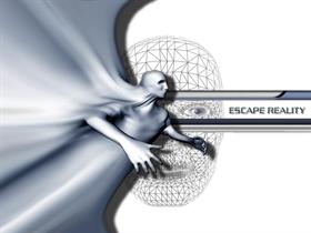 Escape Reality