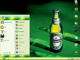 Heineken