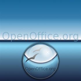 OpenOffice.org Dock Icon