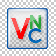 VNC Glass Multi-Color