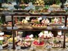 Sweet Treats by: sydneysiders