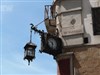 Florence lantern by: sydneysiders