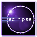 Eclipse Icons