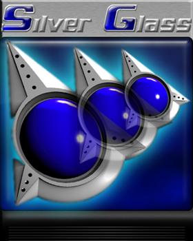 Silver Glass CXP