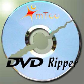 ImToo DVD Ripper