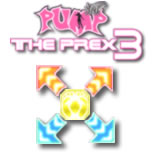 Pump it up - the prex 3