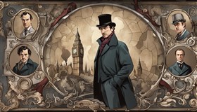 sherlock holmes 4k