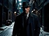 the dark antihero