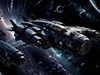 An space ship