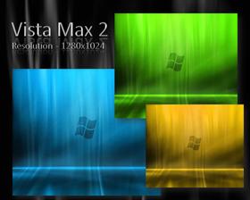 Vista Max 2