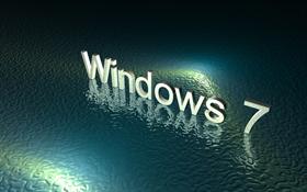 Windows 7....