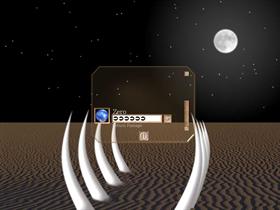 Desert Song