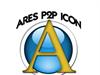 Ares P2P Icon