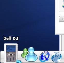 Dell DJ