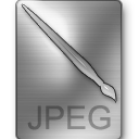 JPEG Icon