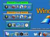 Windows XP Docks by: kurtin
