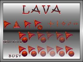 Lava