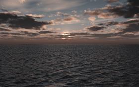 Dusk