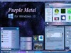 Purple Metal by: Vad_M