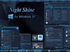 Night Shine by: Vad_M