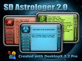 SD Astrologer 2.0