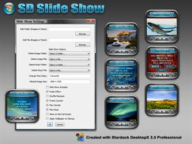 SD Slide Show