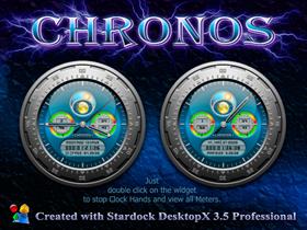 Chronos (W)
