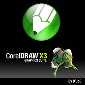 CorelDRAW X3