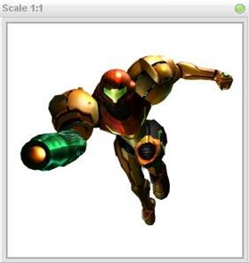 Samus (nintendo) Metroid