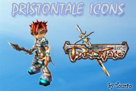 PristonTale Icons