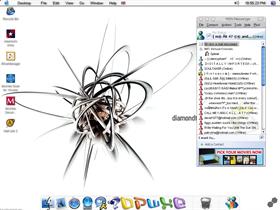 Mac OS XP