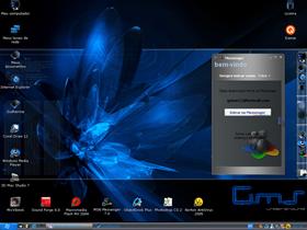 gms desktop 4.0