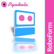 Pynkola RoboForm