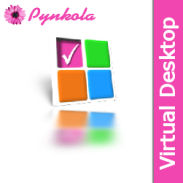 Virtual Desktop