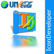 UNpynKOLA IconDeveloper