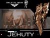 ZOE Jehuty by: purgatorystudios