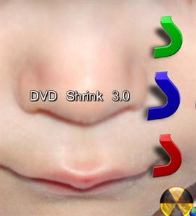 DVD Shrink Set