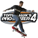 Tony Hawk's Pro Skater 4