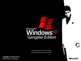 XP Gangster Edition - Fixed