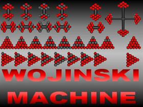 Wojinski Machine