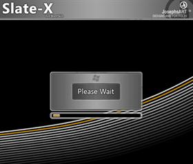 Slate-X