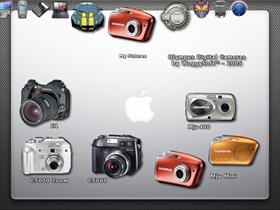 Olympus Cameras