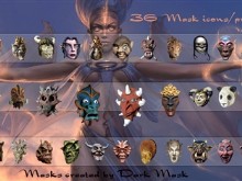 Mask Icons