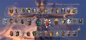 Mask Icons