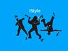 iStyle by: Krezmo