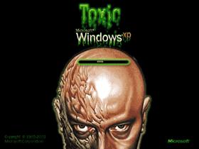 Toxic