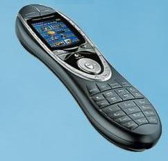 Logitech Harmony Remote 880