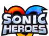 Sonic Heroes PC