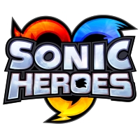 Sonic Heroes PC